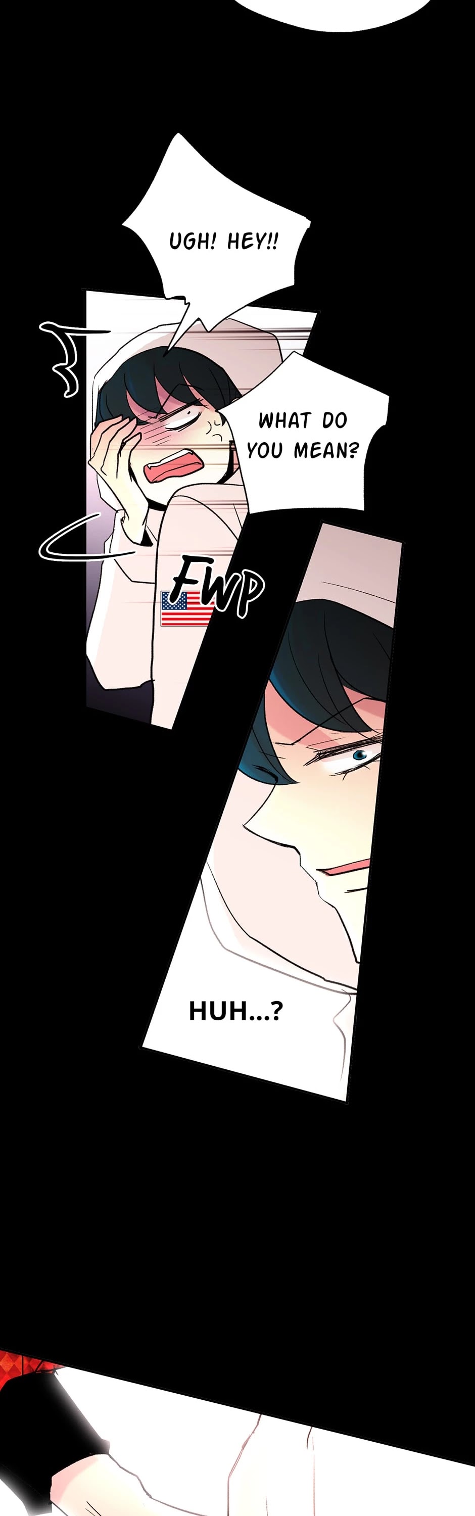 Live or Not Chapter 74 page 18 - Chapter 74
