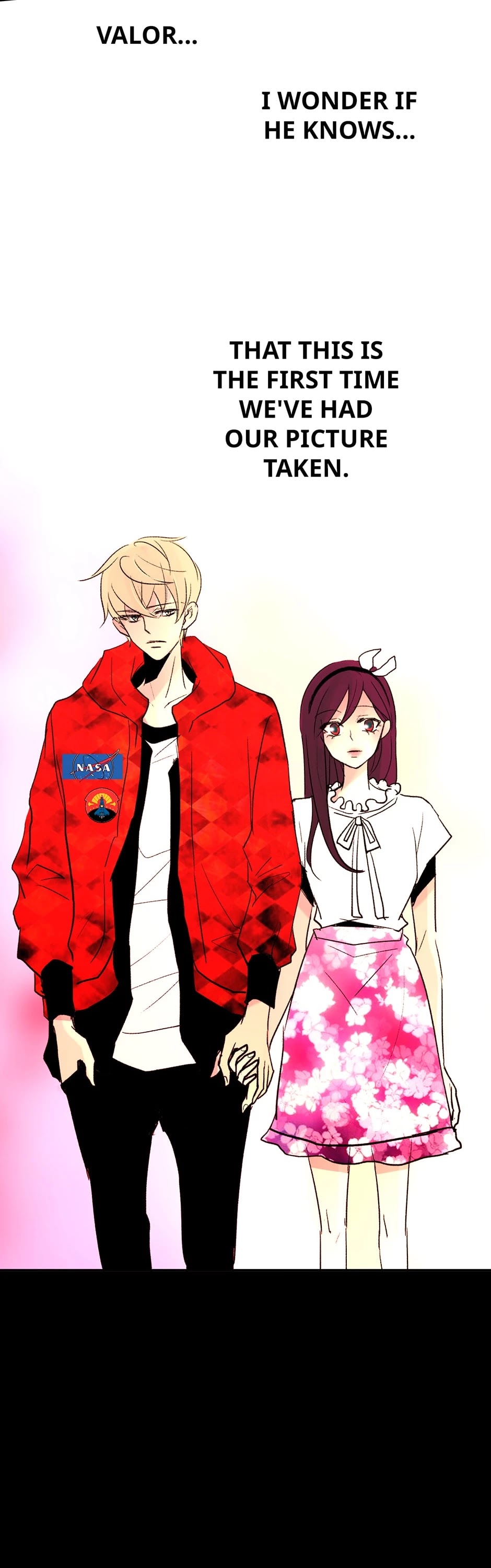 Live or Not Chapter 74 page 22 - Chapter 74