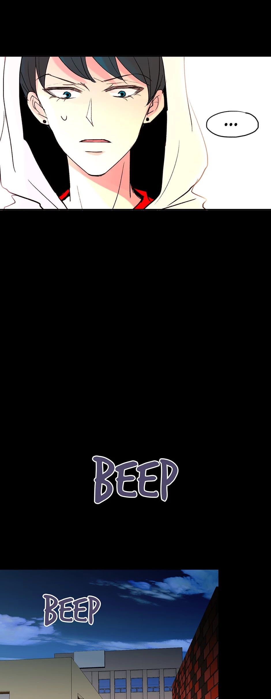 Live or Not Chapter 74 page 23 - Chapter 74