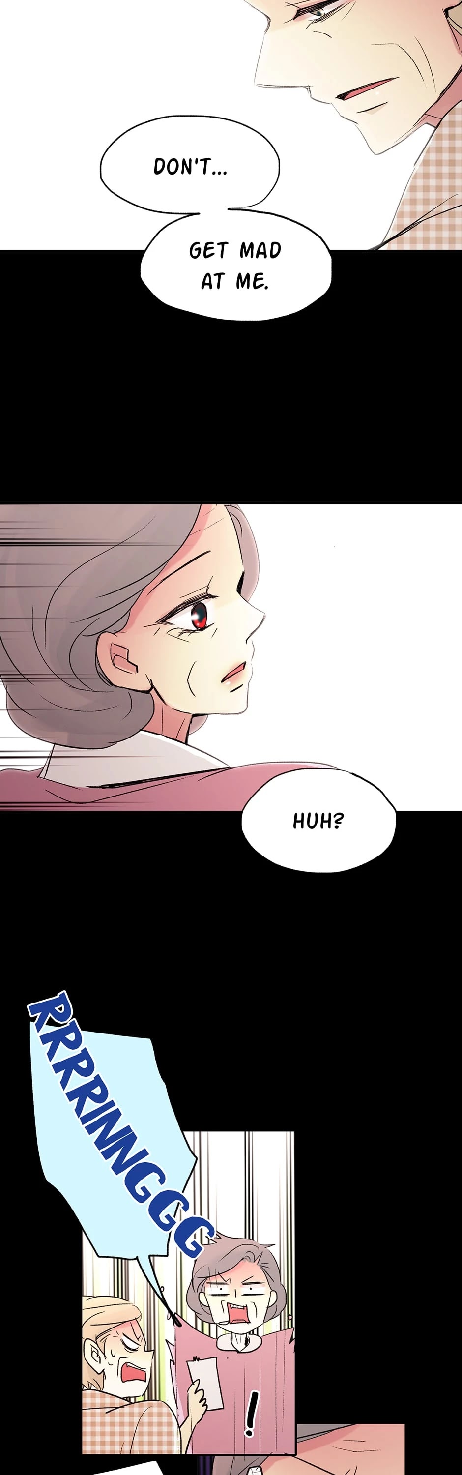 Live or Not Chapter 74 page 29 - Chapter 74