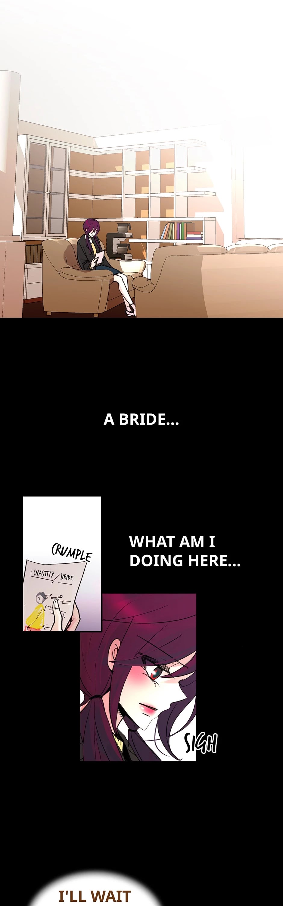 Live or Not Chapter 79 page 10 - Chapter 79