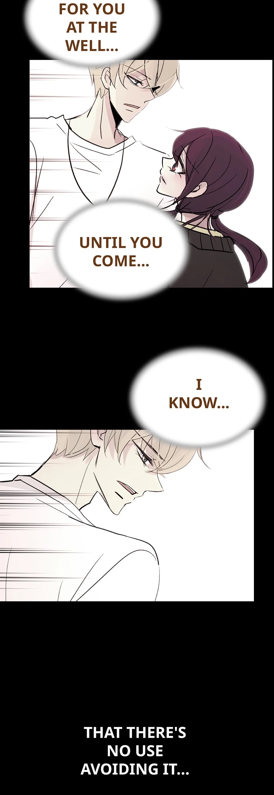 Live or Not Chapter 79 page 11 - Chapter 79