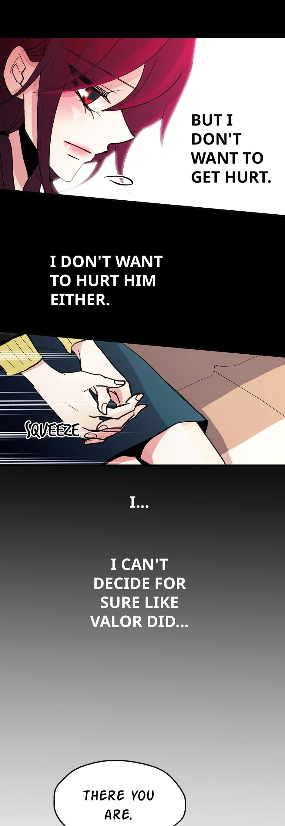 Live or Not Chapter 79 page 12 - Chapter 79