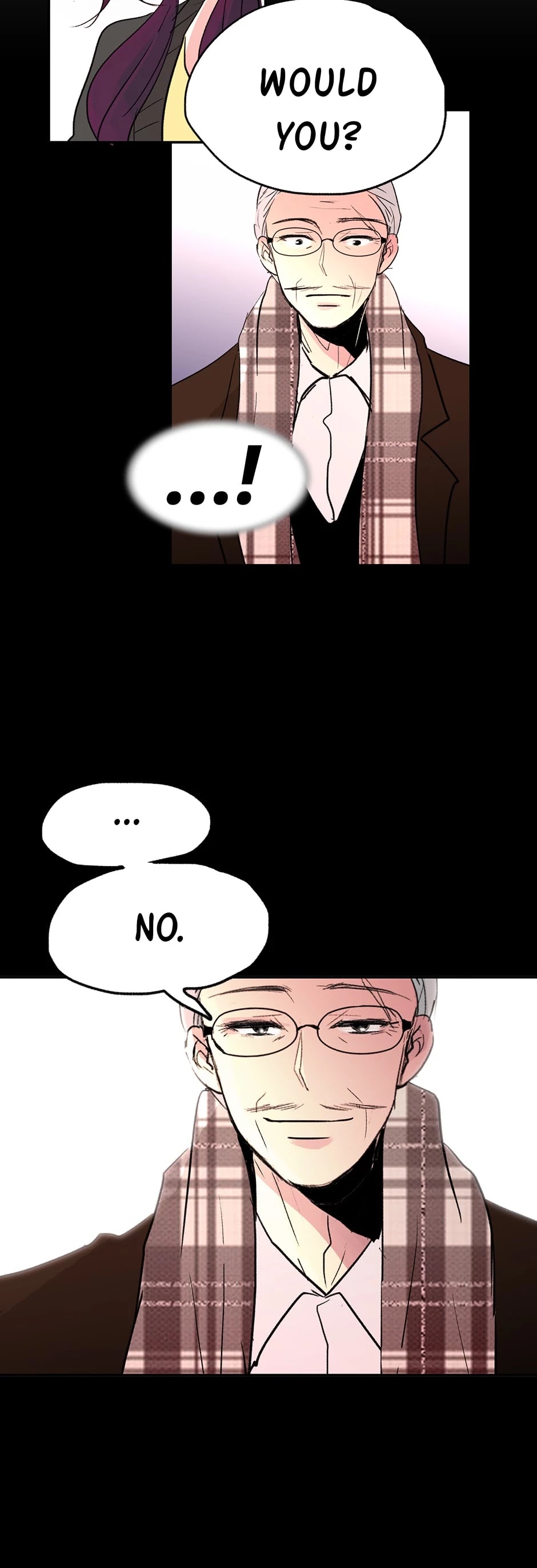 Live or Not Chapter 79 page 16 - Chapter 79