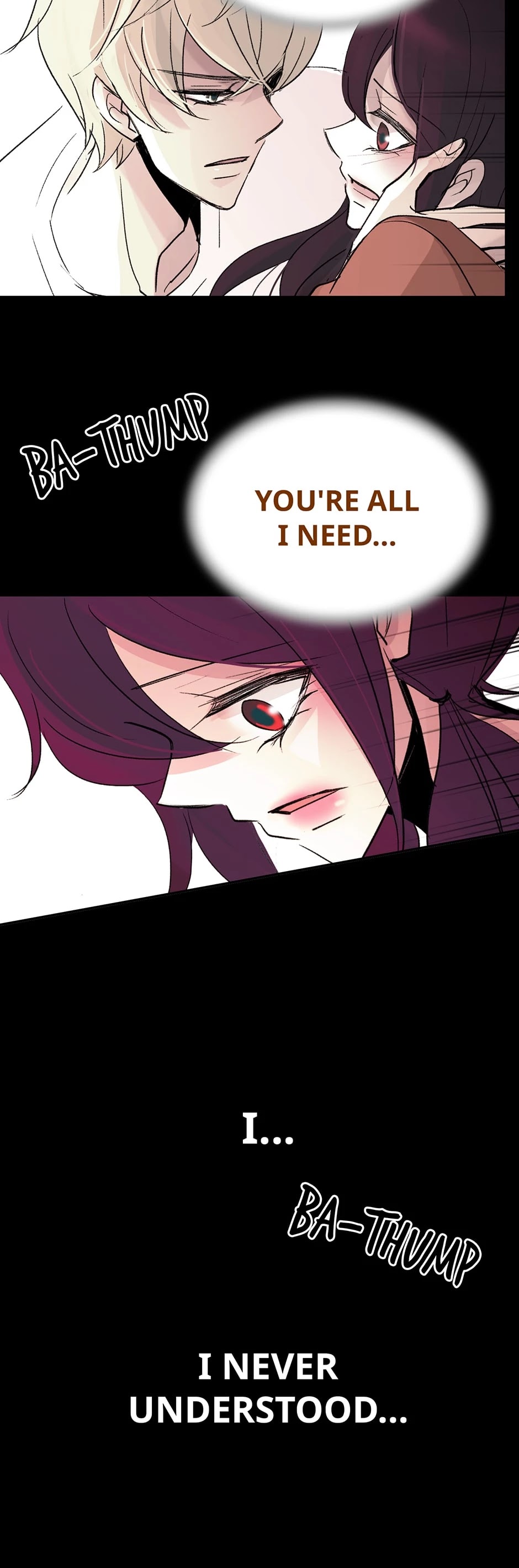Live or Not Chapter 79 page 20 - Chapter 79