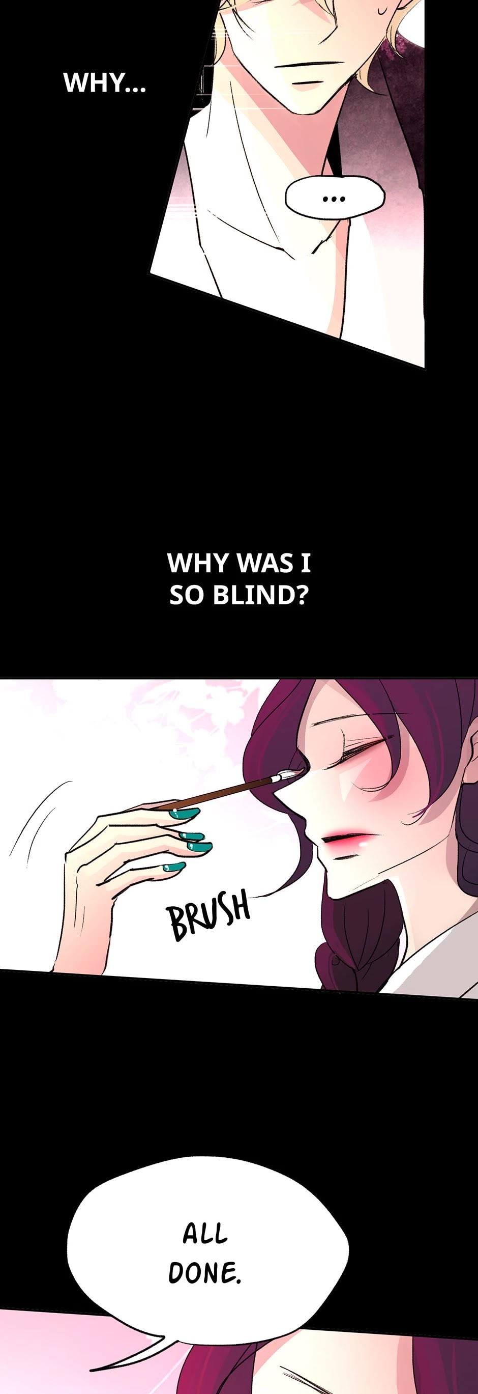 Live or Not Chapter 79 page 24 - Chapter 79