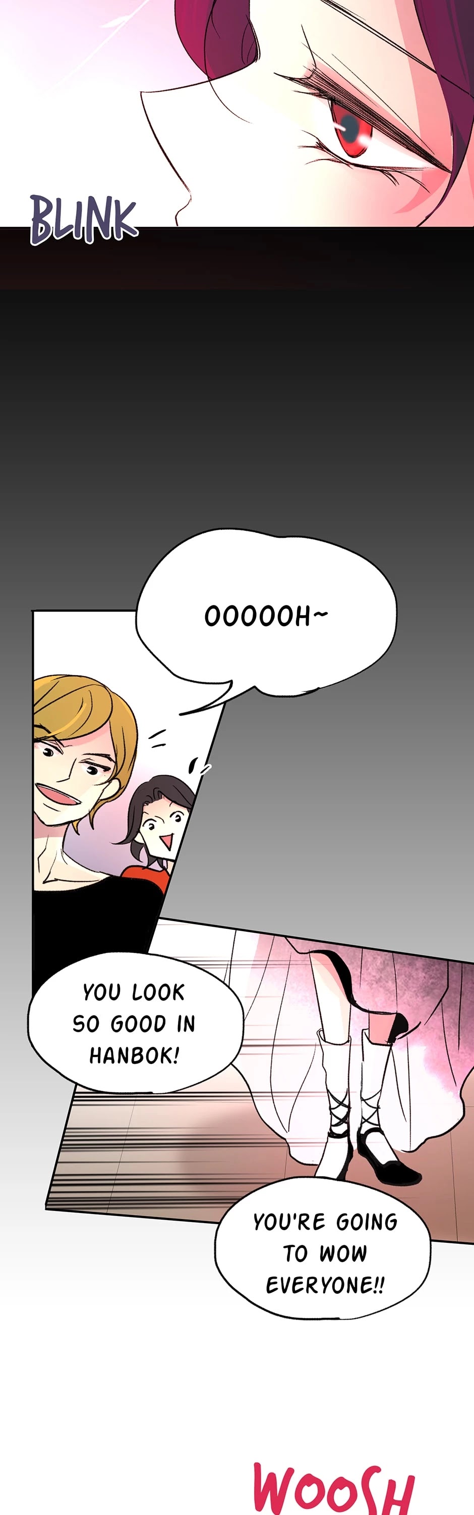 Live or Not Chapter 79 page 25 - Chapter 79