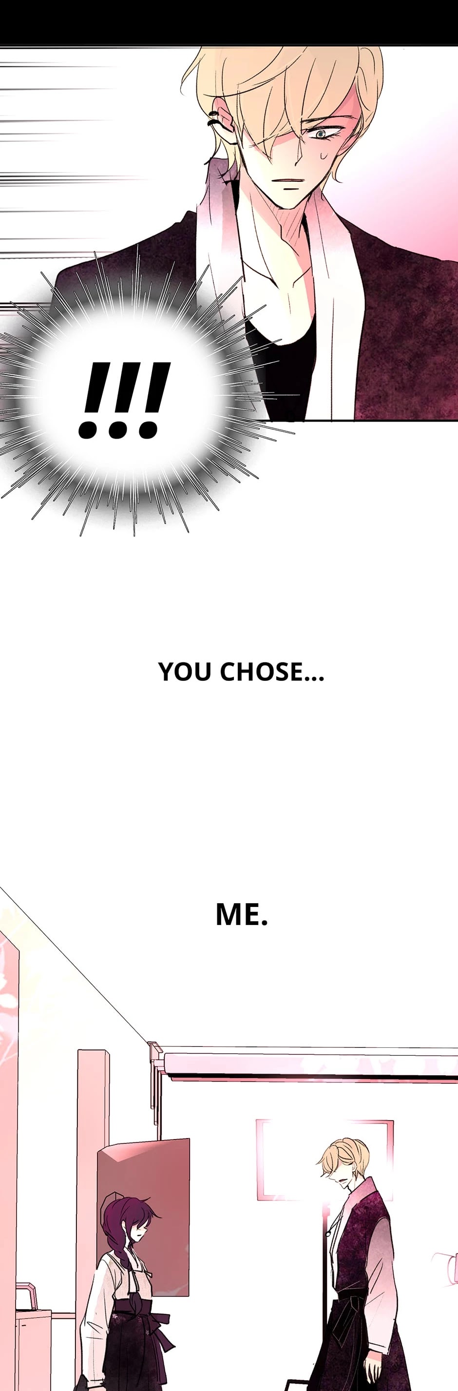 Live or Not Chapter 79 page 28 - Chapter 79