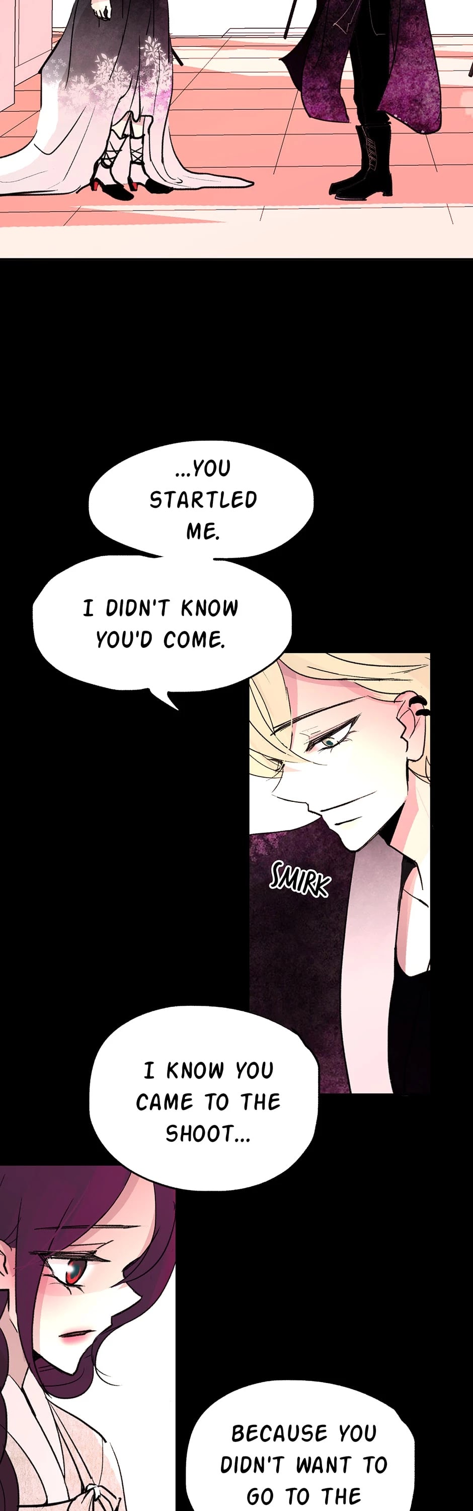Live or Not Chapter 79 page 29 - Chapter 79