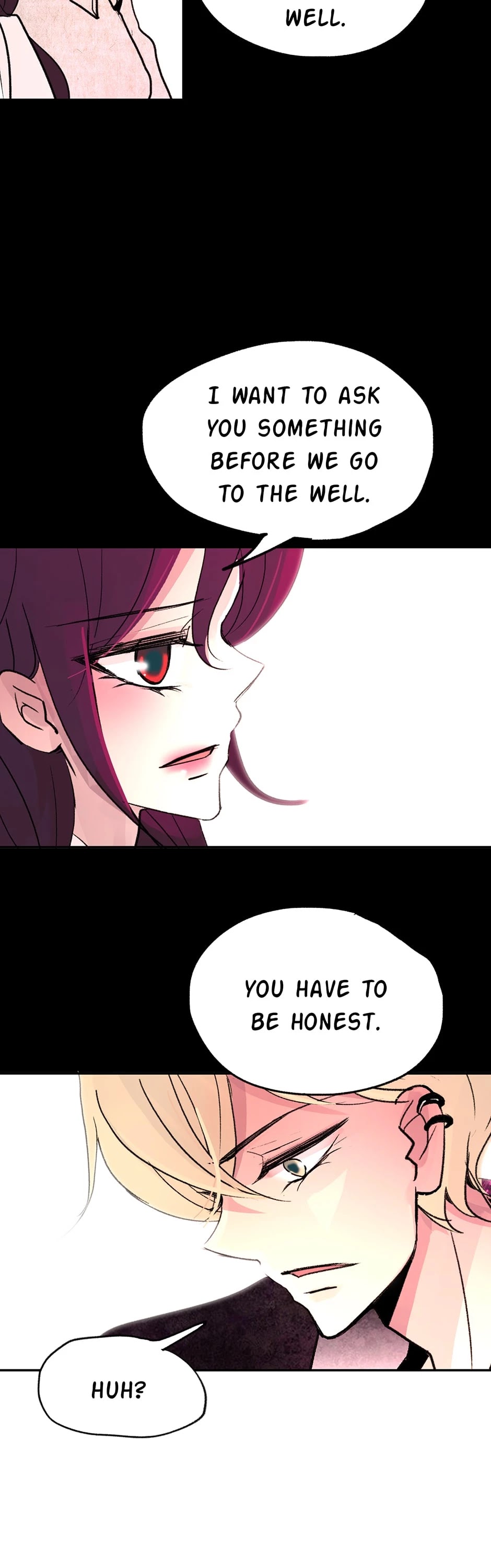 Live or Not Chapter 79 page 30 - Chapter 79
