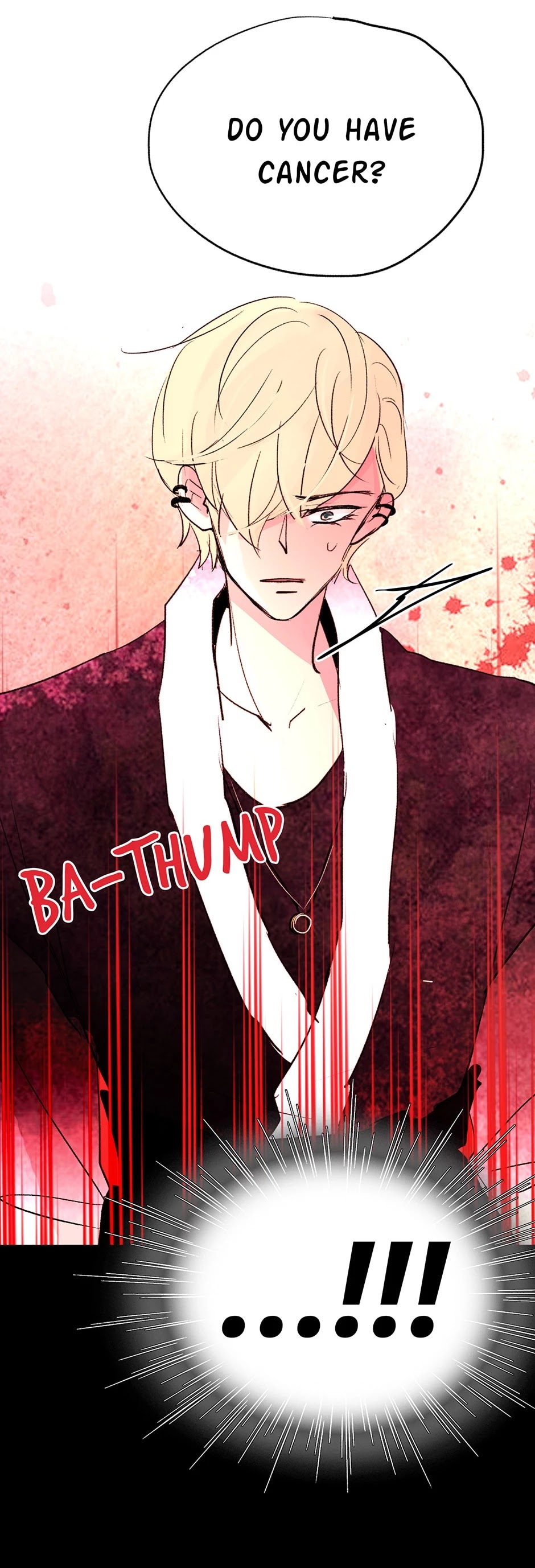 Live or Not Chapter 79 page 31 - Chapter 79