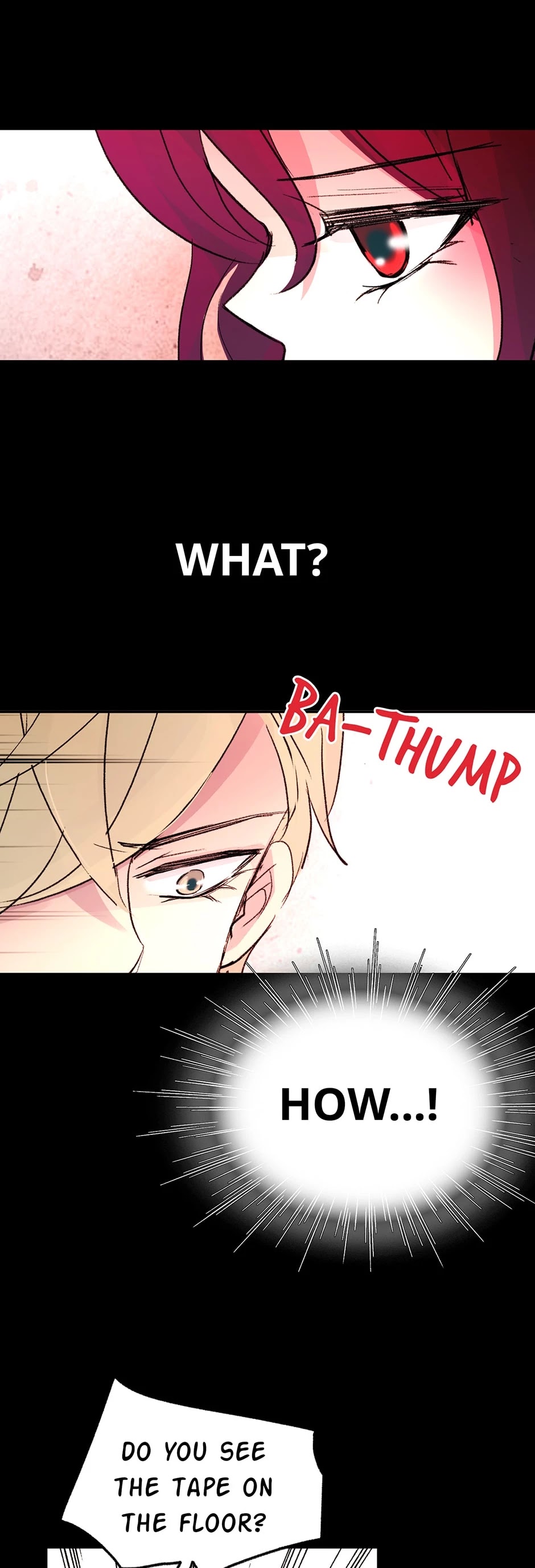 Live or Not Chapter 79 page 32 - Chapter 79