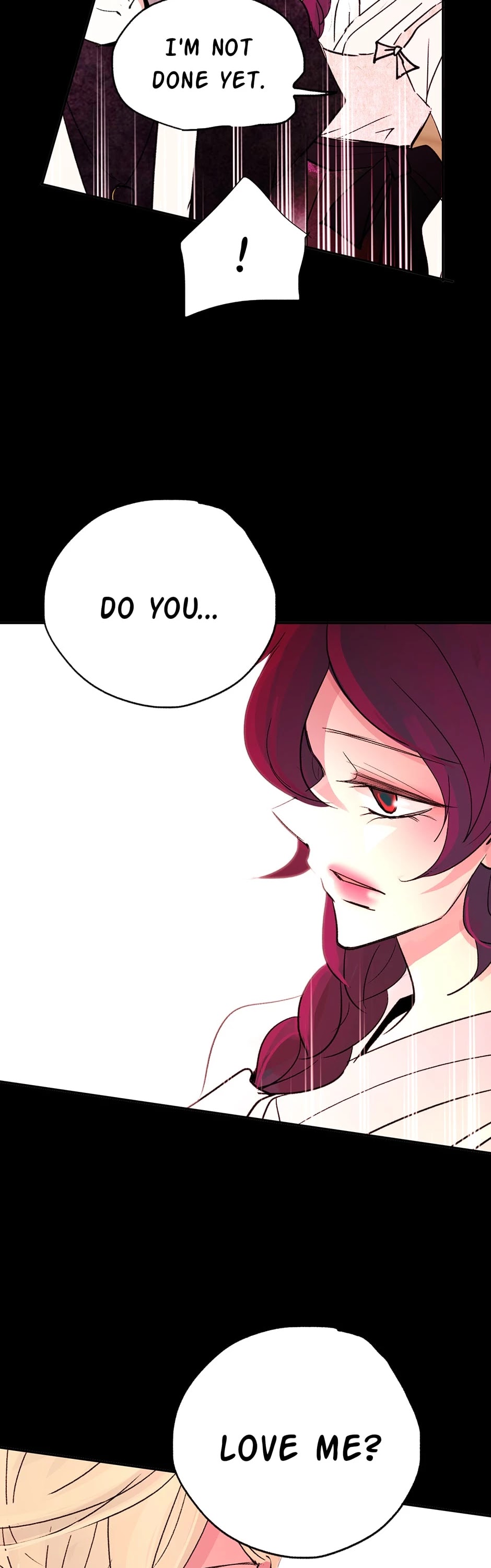Live or Not Chapter 79 page 34 - Chapter 79