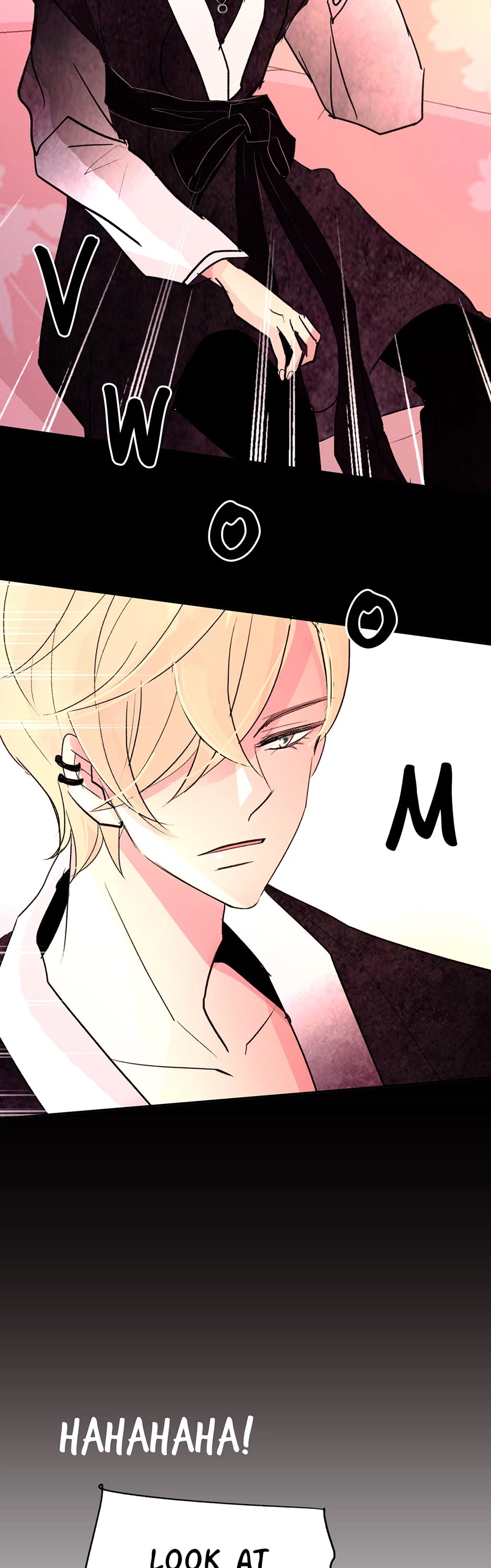 Live or Not Chapter 79 page 6 - Chapter 79