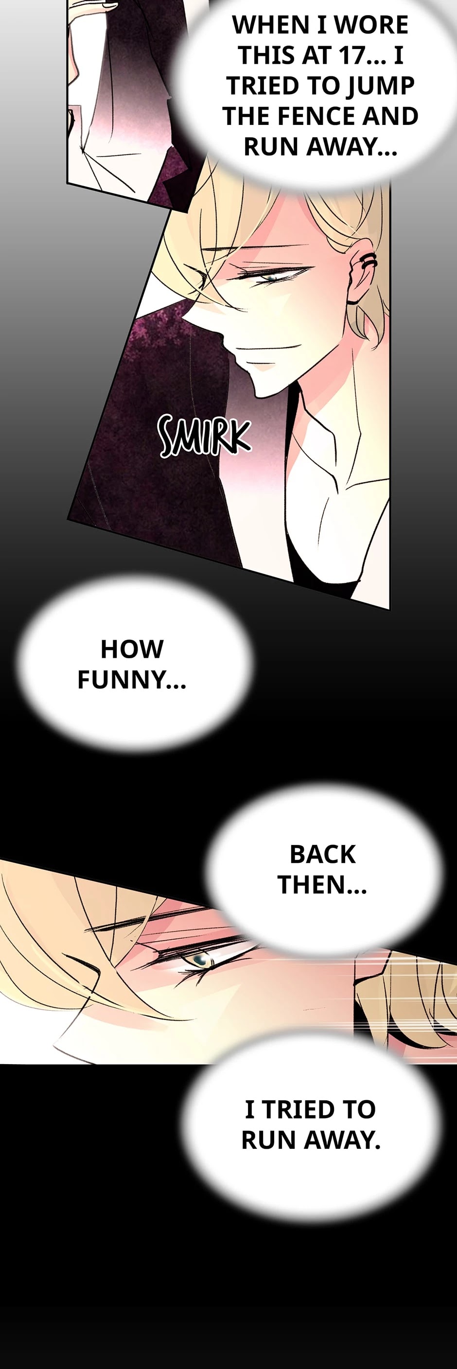 Live or Not Chapter 79 page 8 - Chapter 79