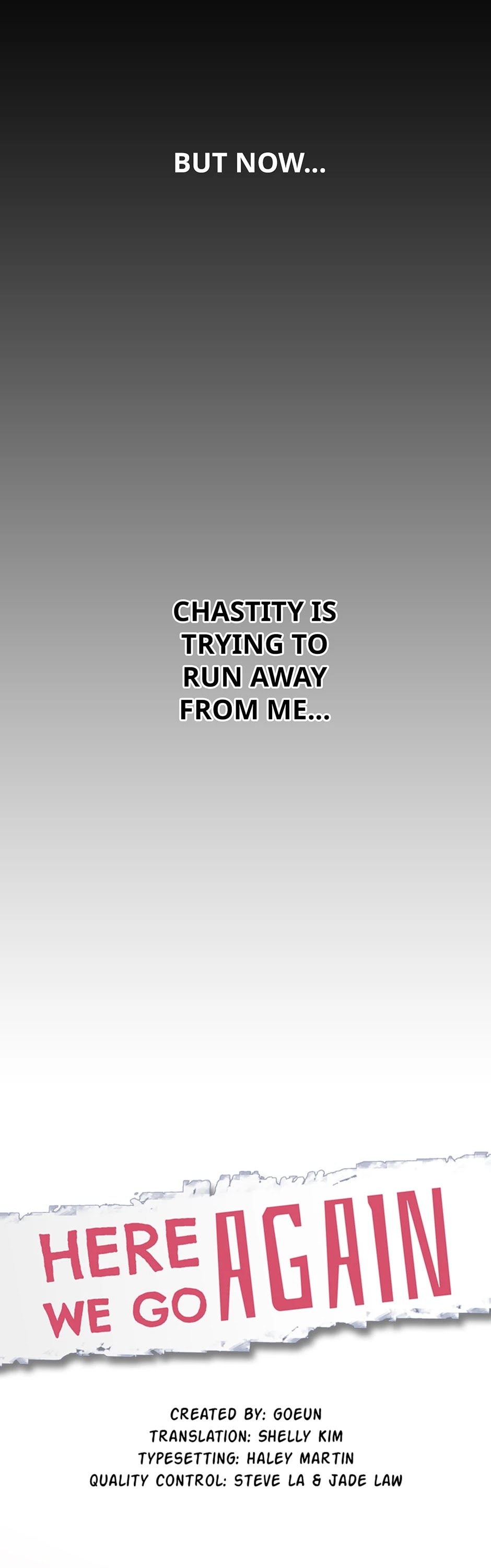 Live or Not Chapter 79 page 9 - Chapter 79