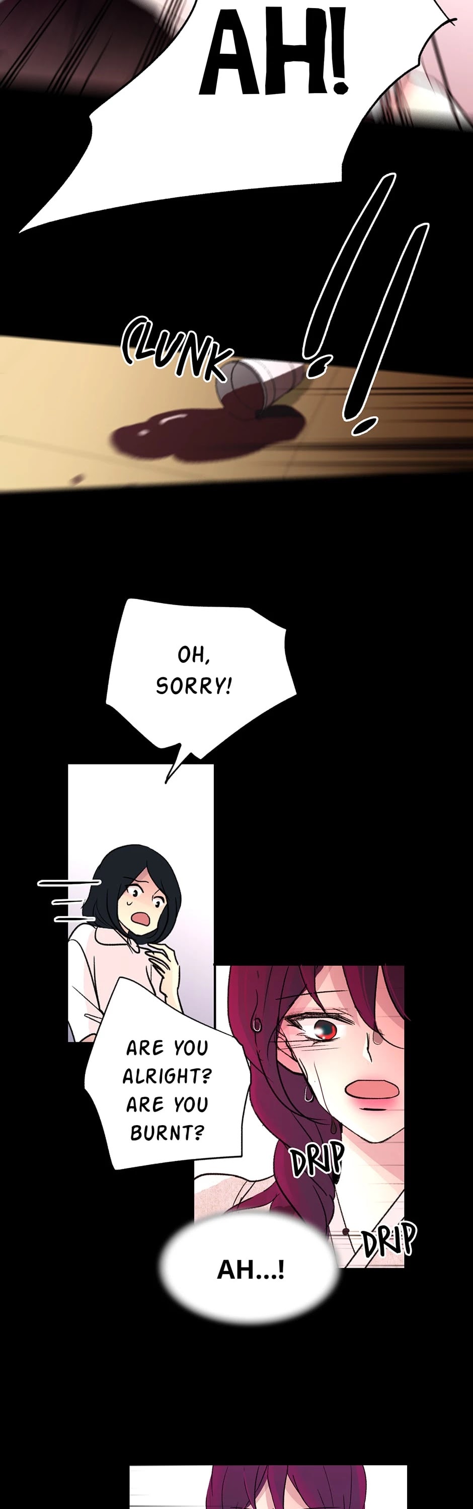 Live or Not Chapter 81 page 10 - Chapter 81