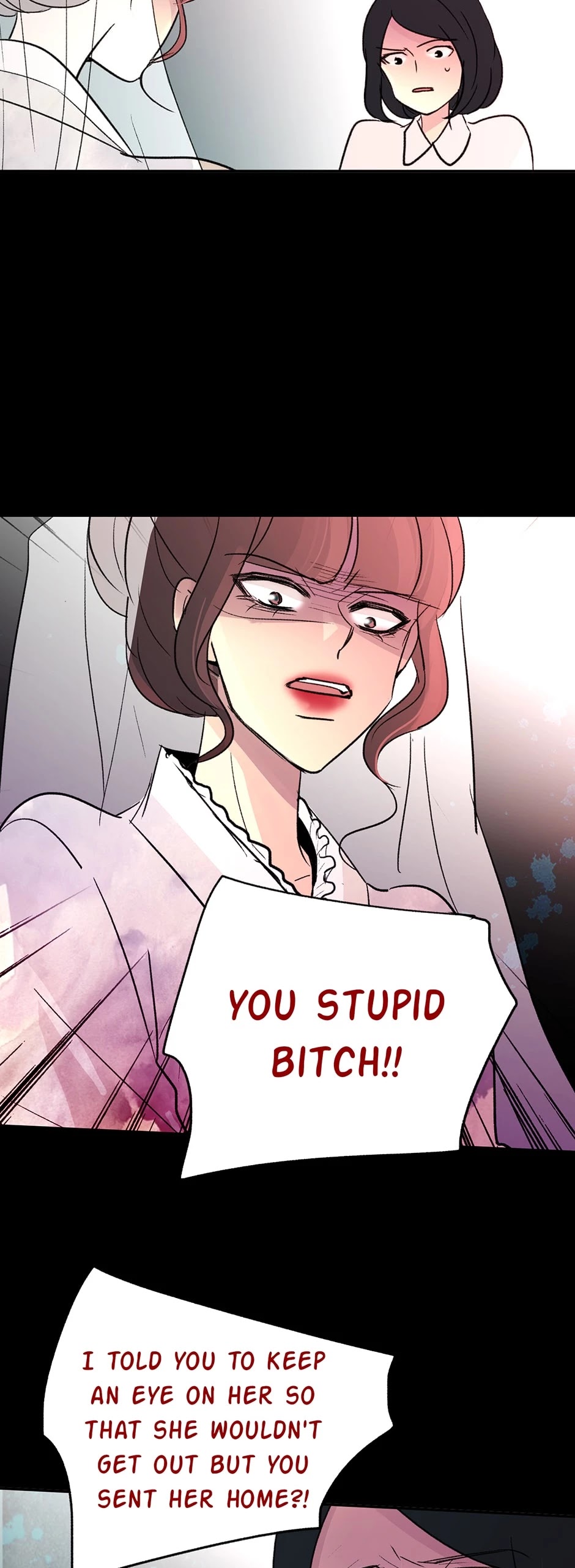 Live or Not Chapter 81 page 16 - Chapter 81