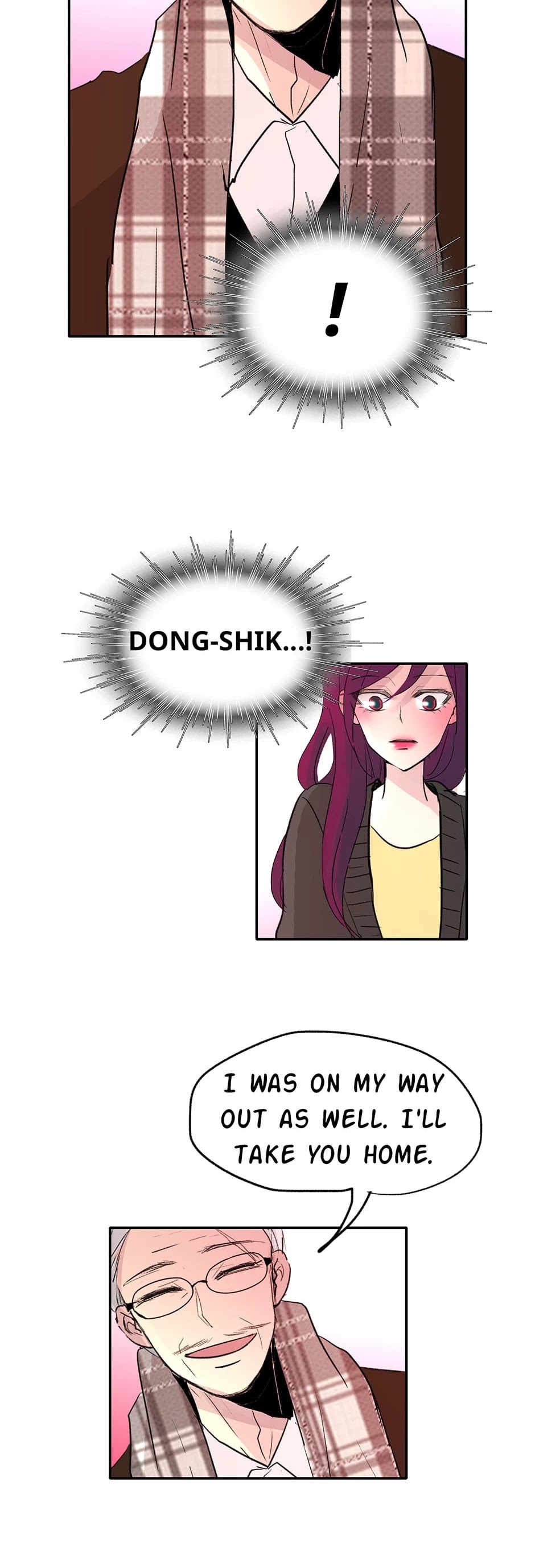 Live or Not Chapter 81 page 24 - Chapter 81