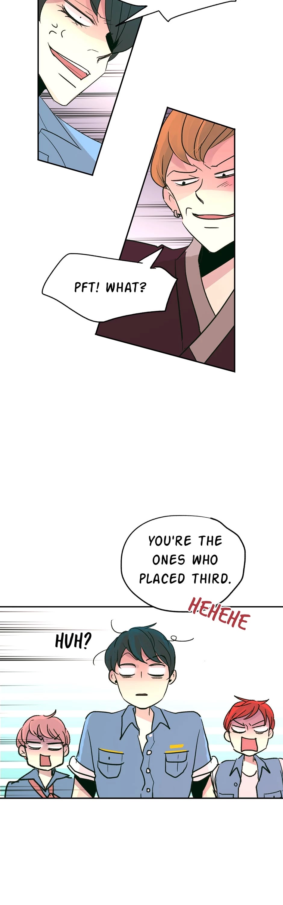Live or Not Chapter 81 page 29 - Chapter 81