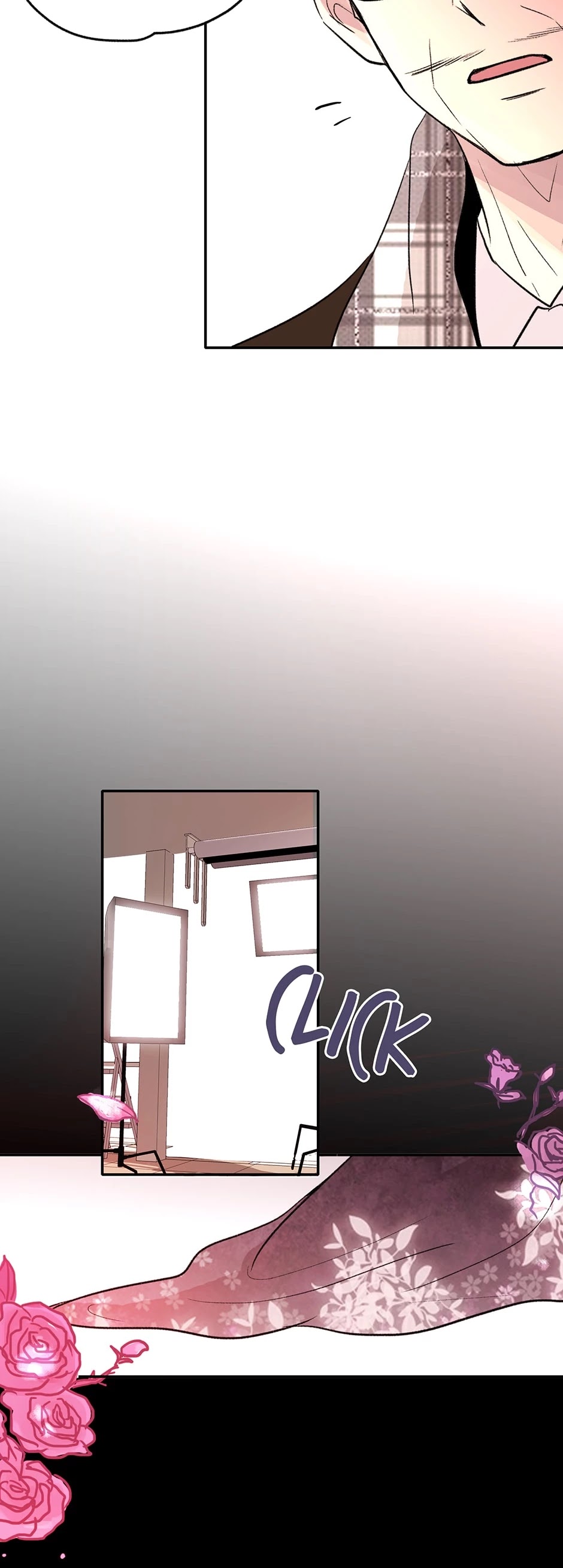 Live or Not Chapter 81 page 3 - Chapter 81