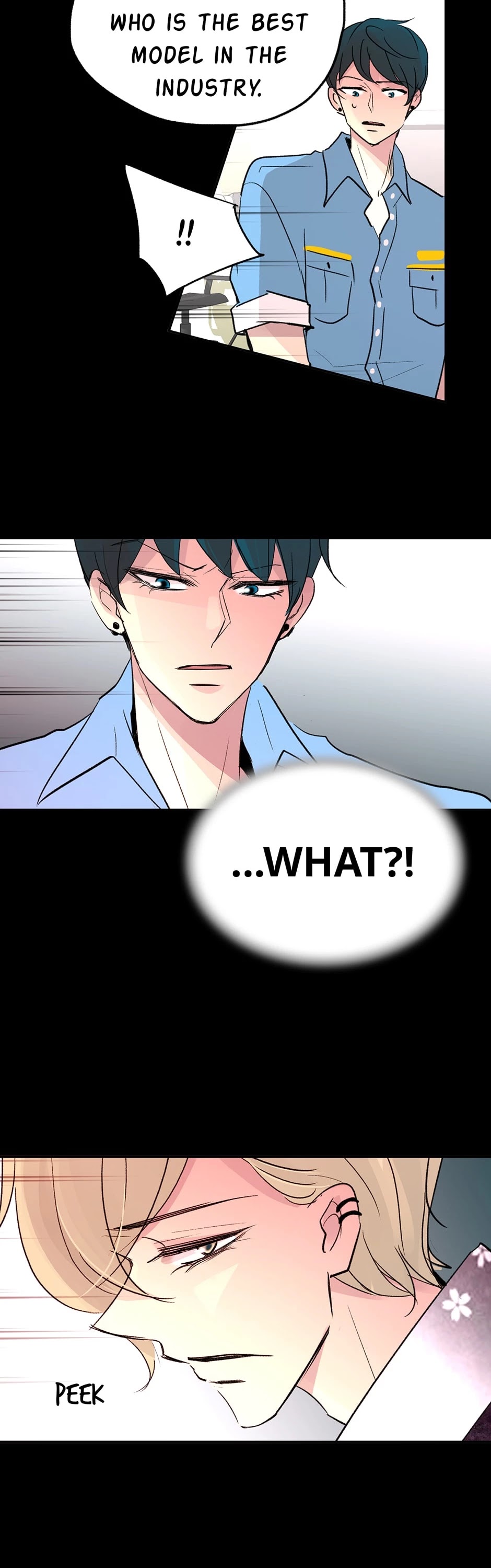 Live or Not Chapter 81 page 34 - Chapter 81