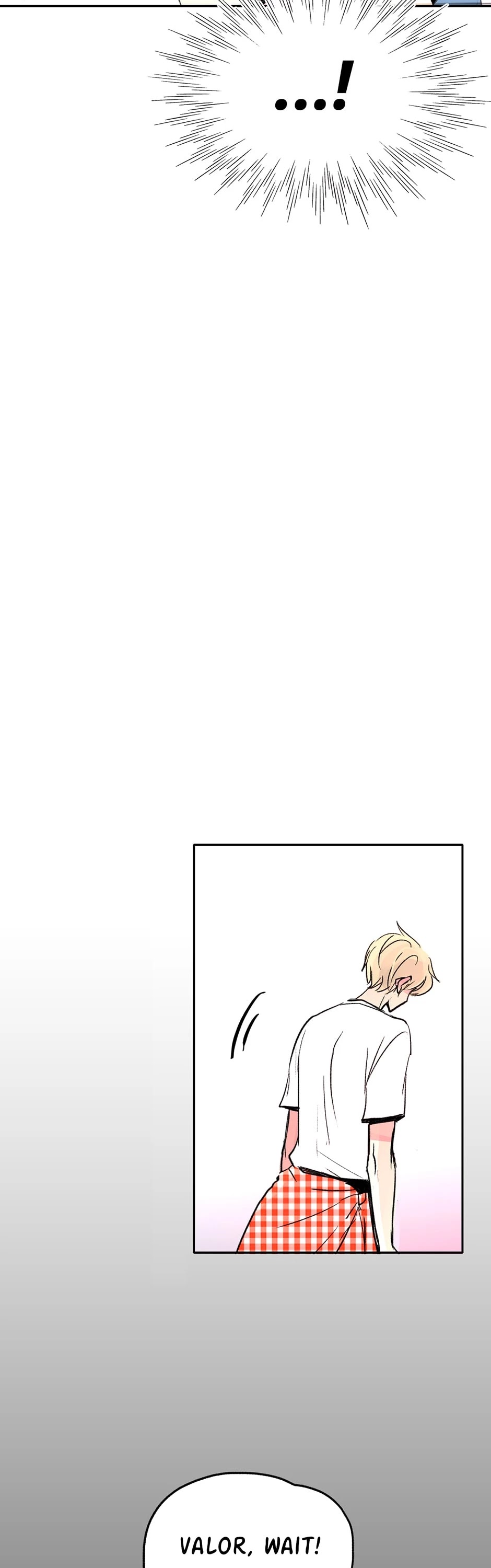 Live or Not Chapter 81 page 38 - Chapter 81