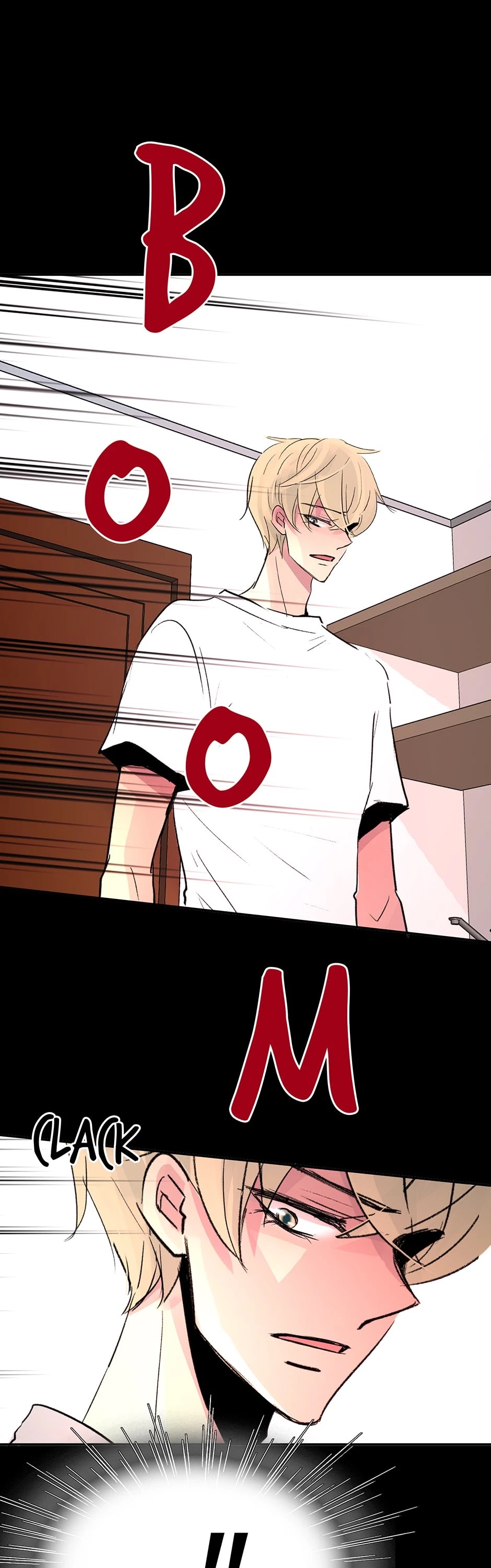 Live or Not Chapter 81 page 41 - Chapter 81