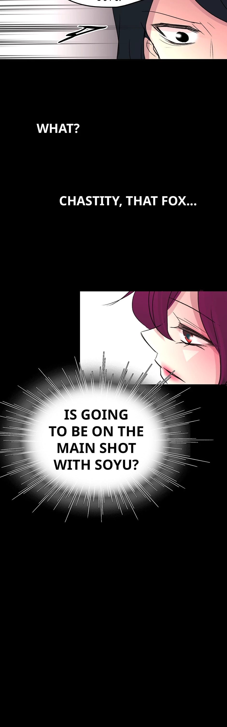 Live or Not Chapter 81 page 6 - Chapter 81