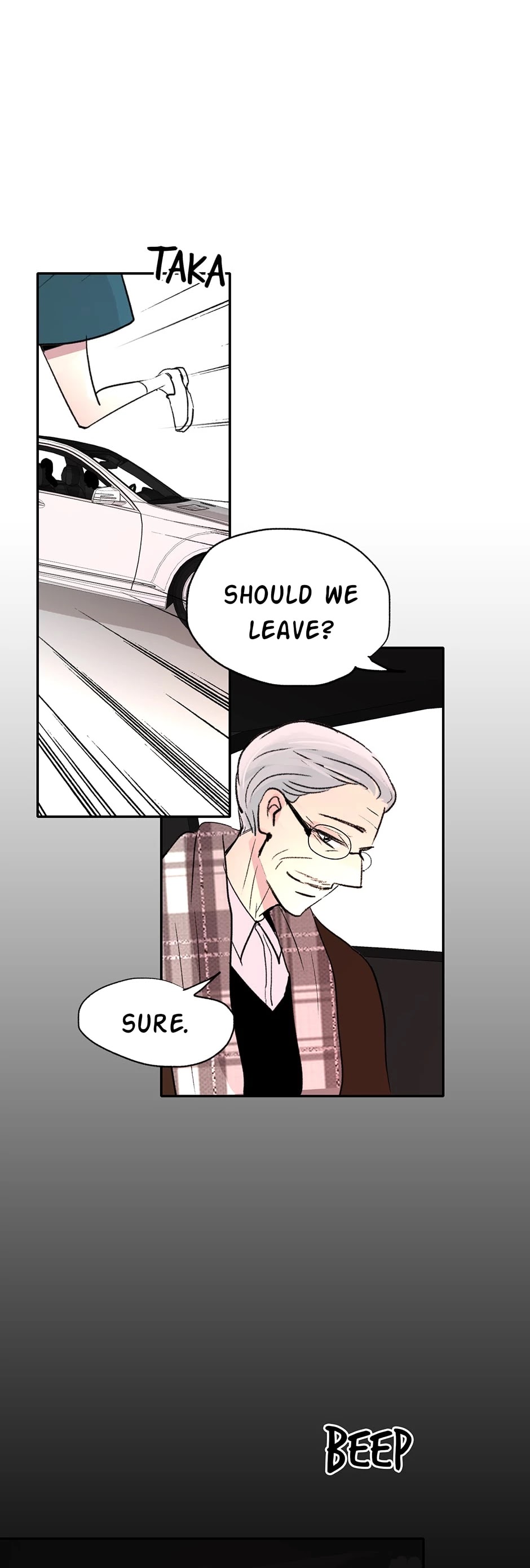 Live or Not Chapter 82 page 12 - Chapter 82