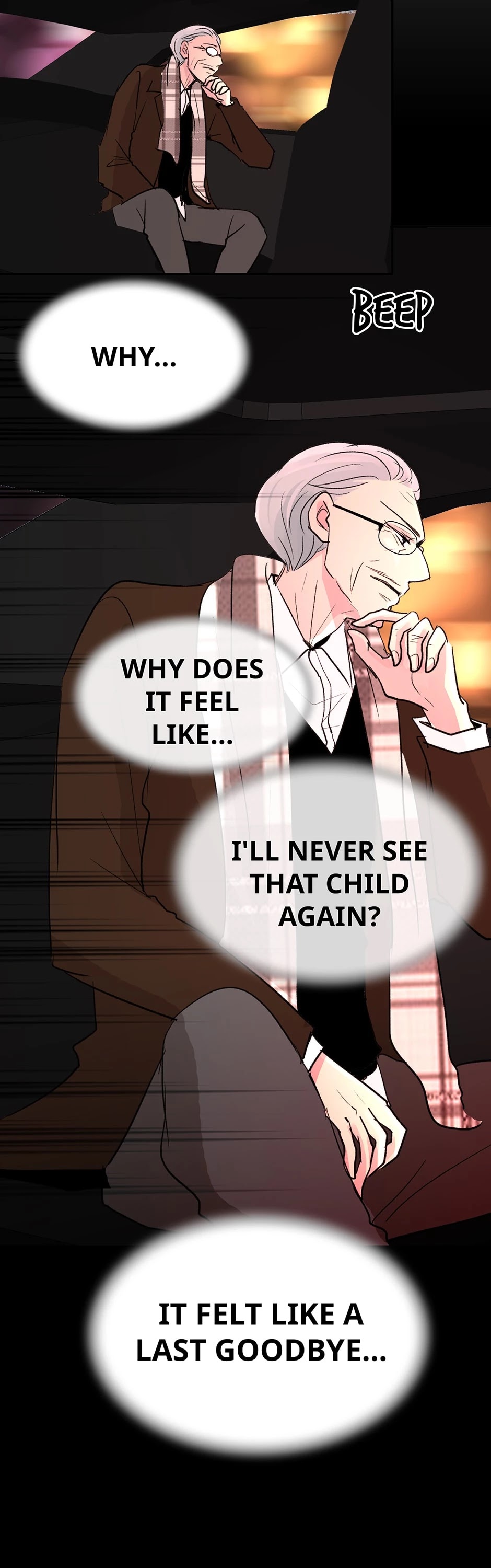 Live or Not Chapter 82 page 13 - Chapter 82