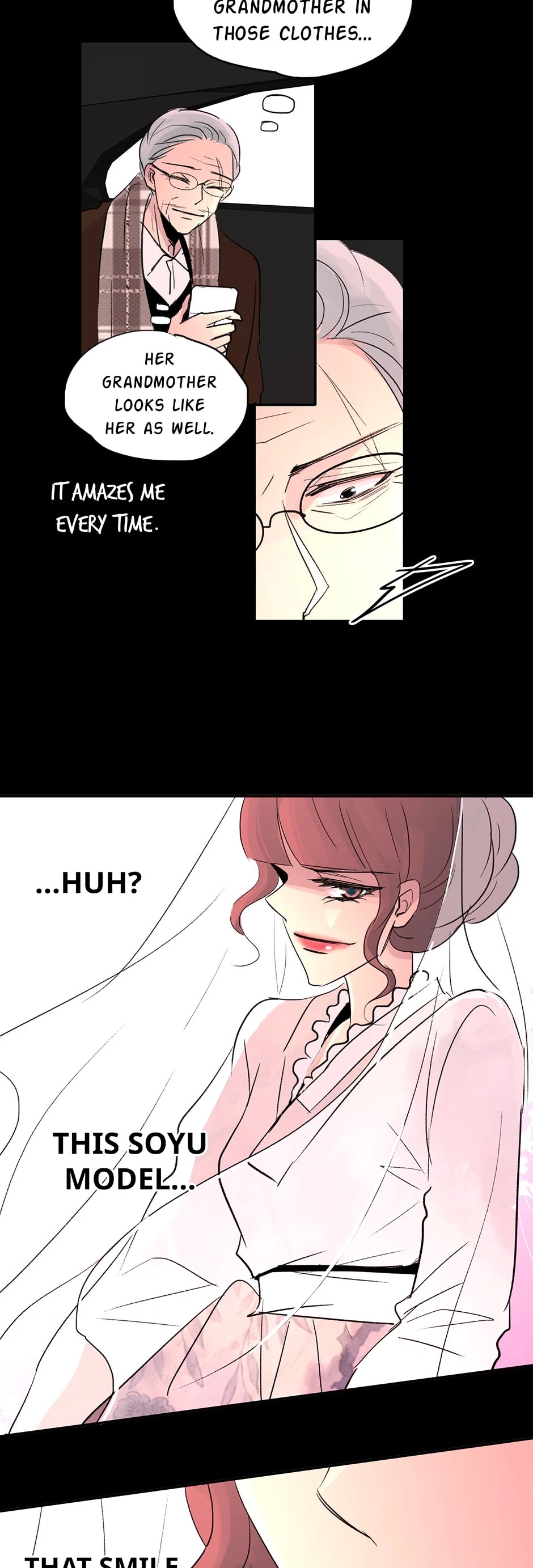 Live or Not Chapter 82 page 15 - Chapter 82