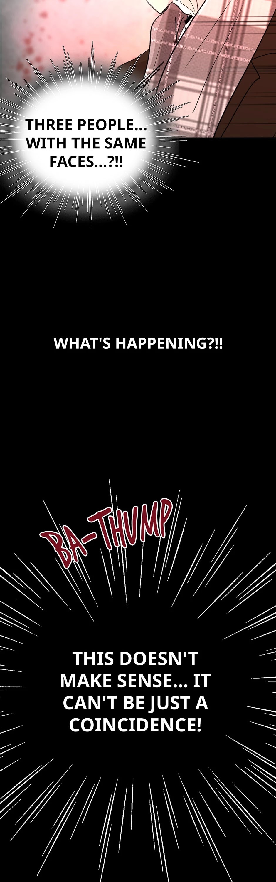 Live or Not Chapter 82 page 18 - Chapter 82