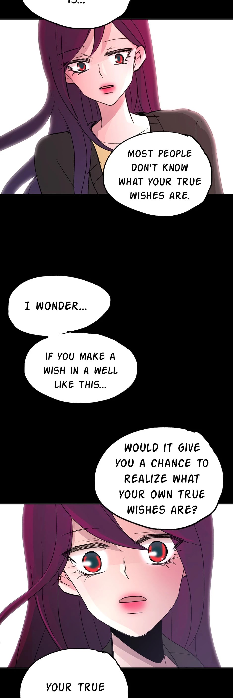 Live or Not Chapter 82 page 24 - Chapter 82