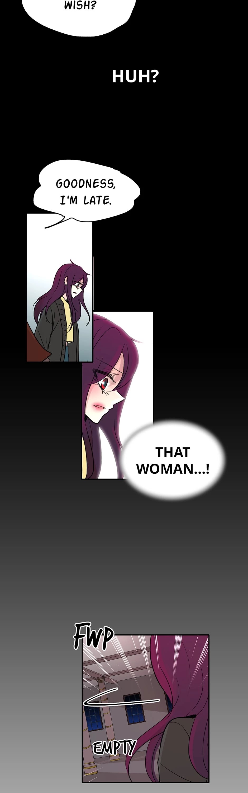 Live or Not Chapter 82 page 25 - Chapter 82