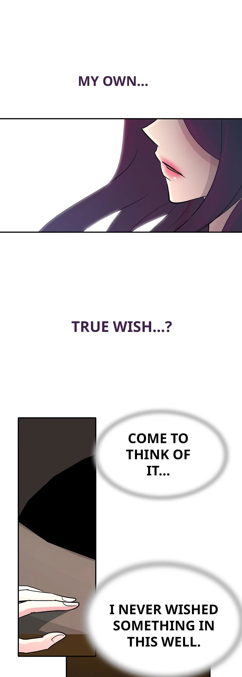 Live or Not Chapter 82 page 27 - Chapter 82