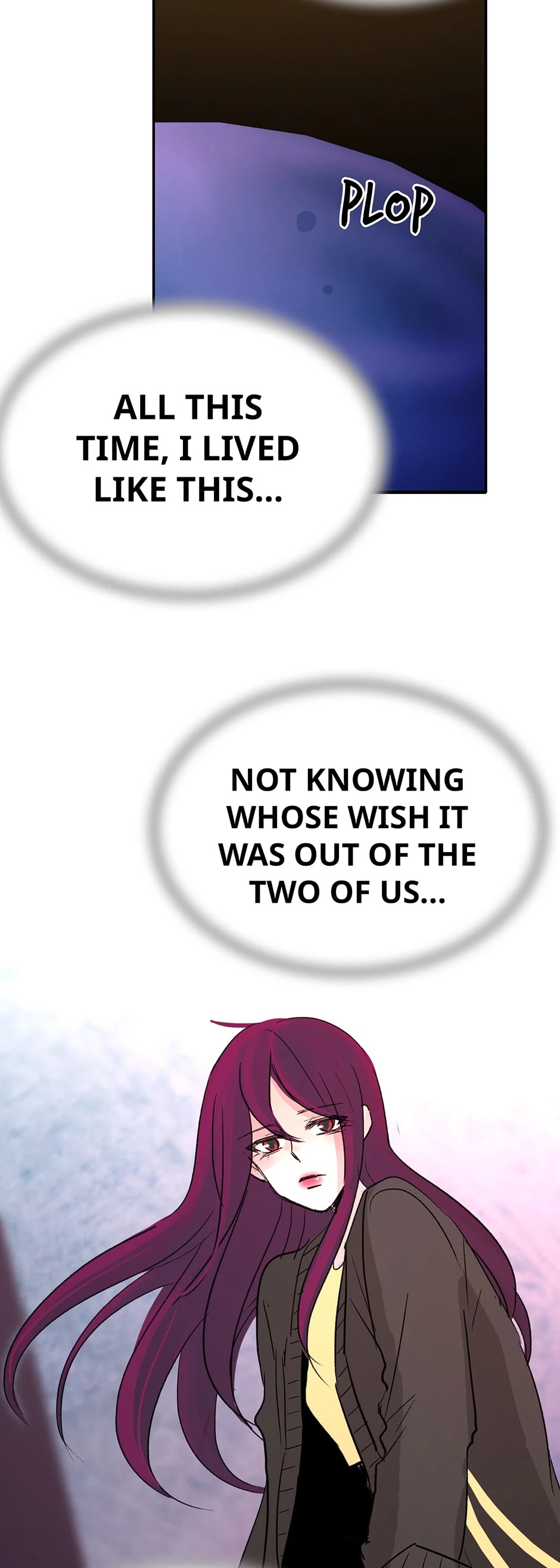 Live or Not Chapter 82 page 28 - Chapter 82