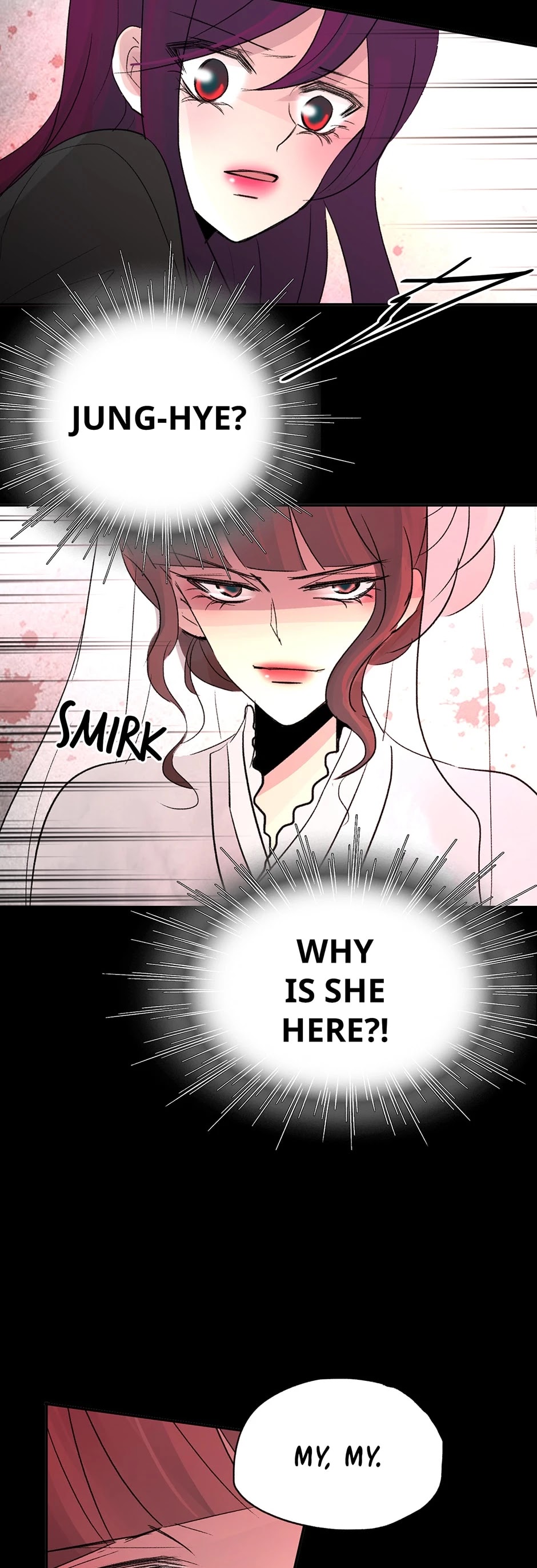 Live or Not Chapter 82 page 31 - Chapter 82