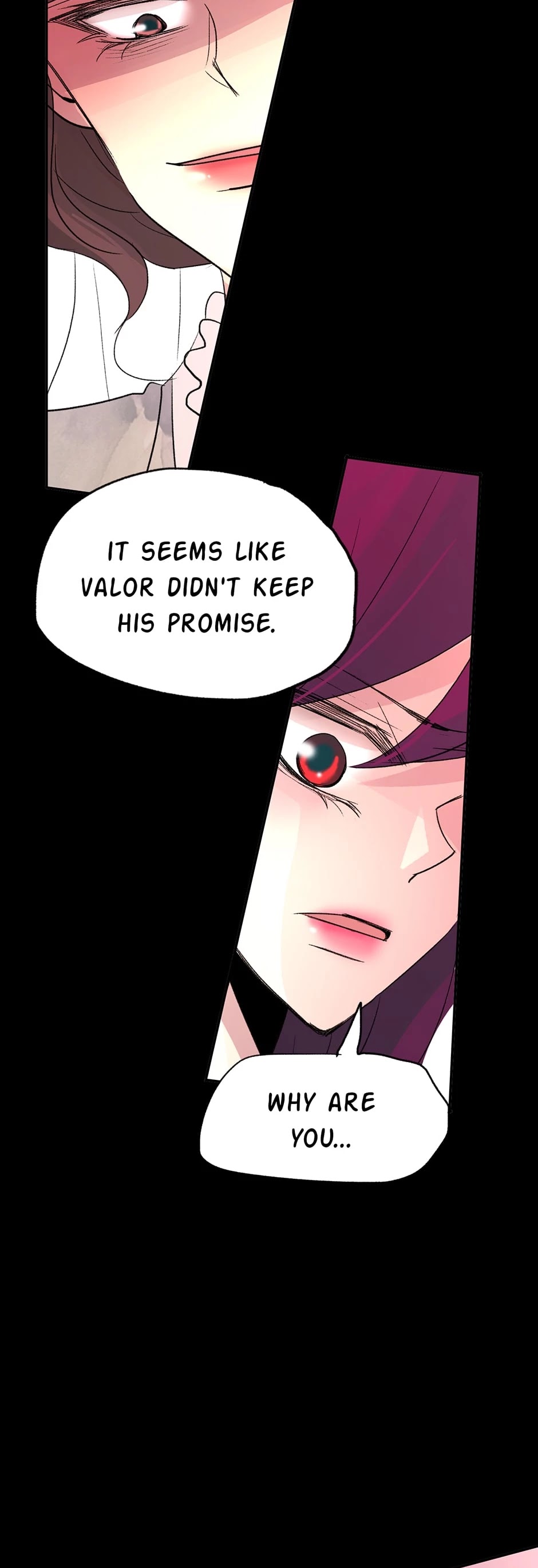 Live or Not Chapter 82 page 32 - Chapter 82