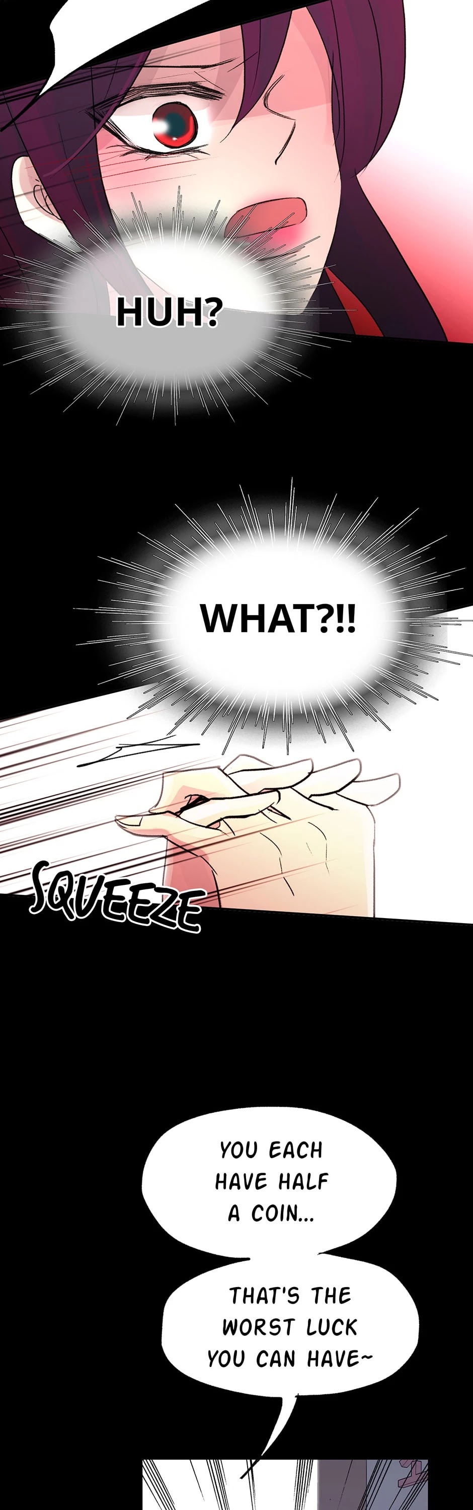 Live or Not Chapter 82 page 34 - Chapter 82