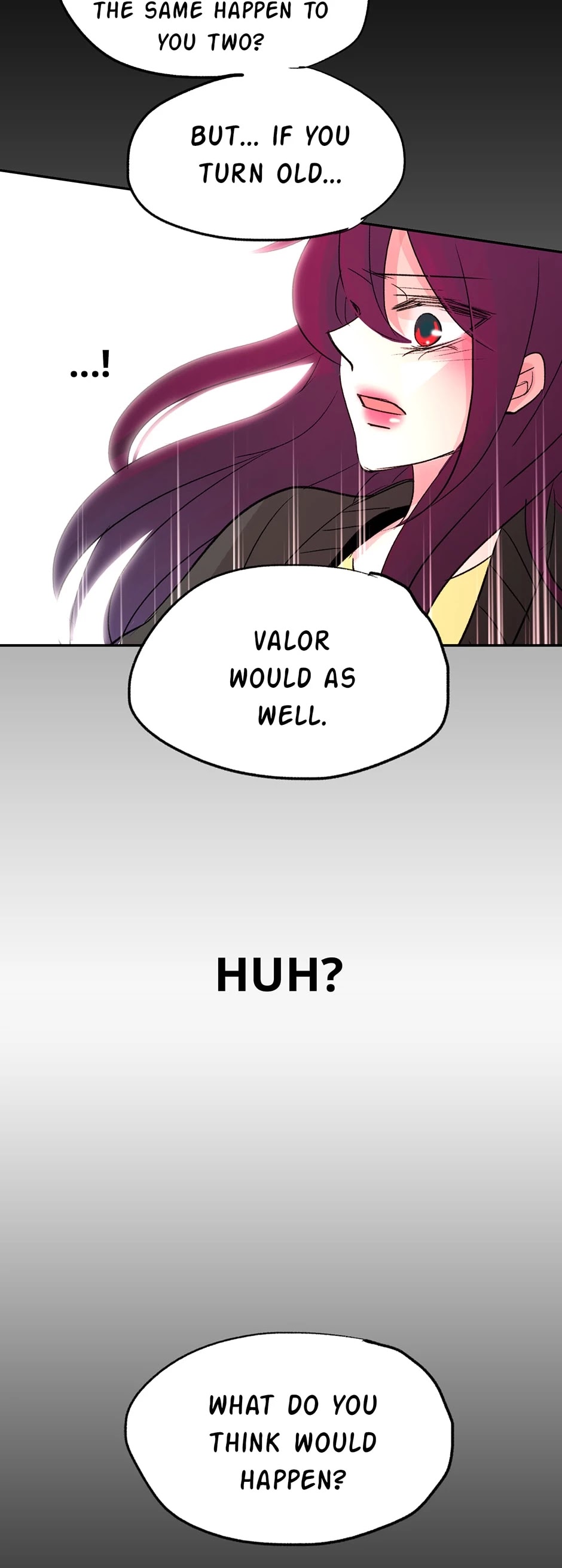 Live or Not Chapter 82 page 36 - Chapter 82