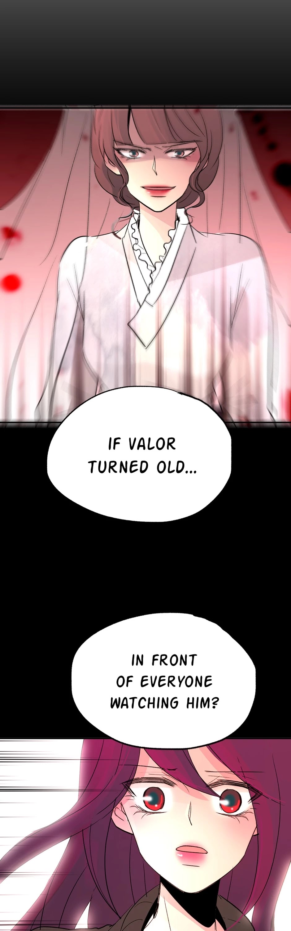 Live or Not Chapter 82 page 37 - Chapter 82