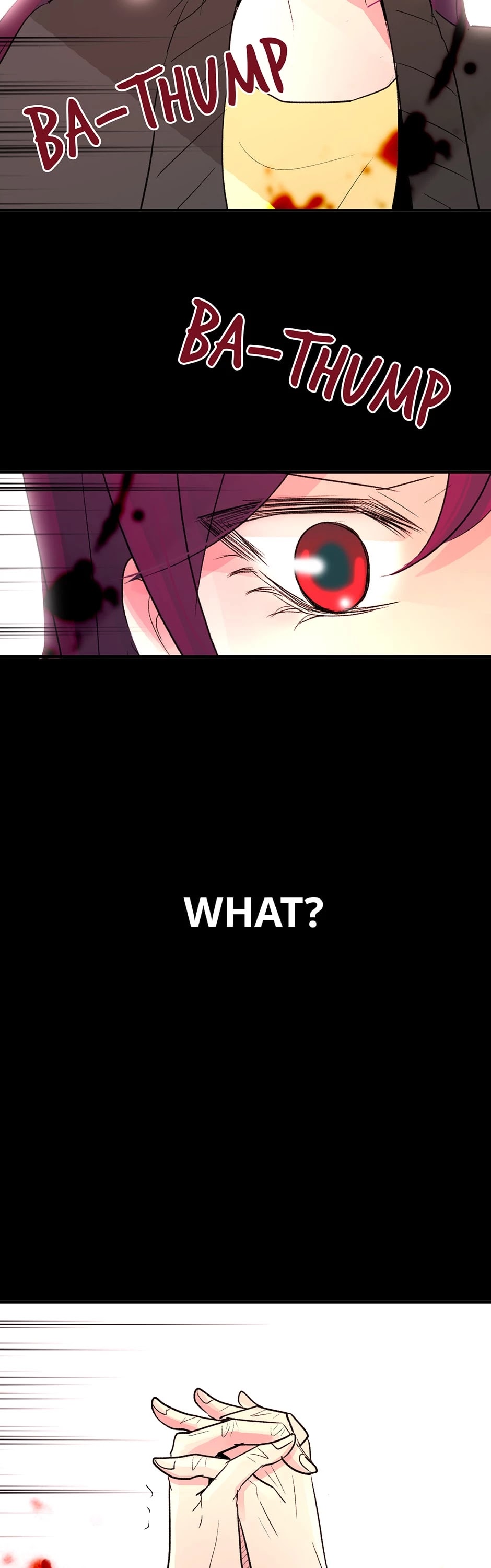 Live or Not Chapter 82 page 38 - Chapter 82