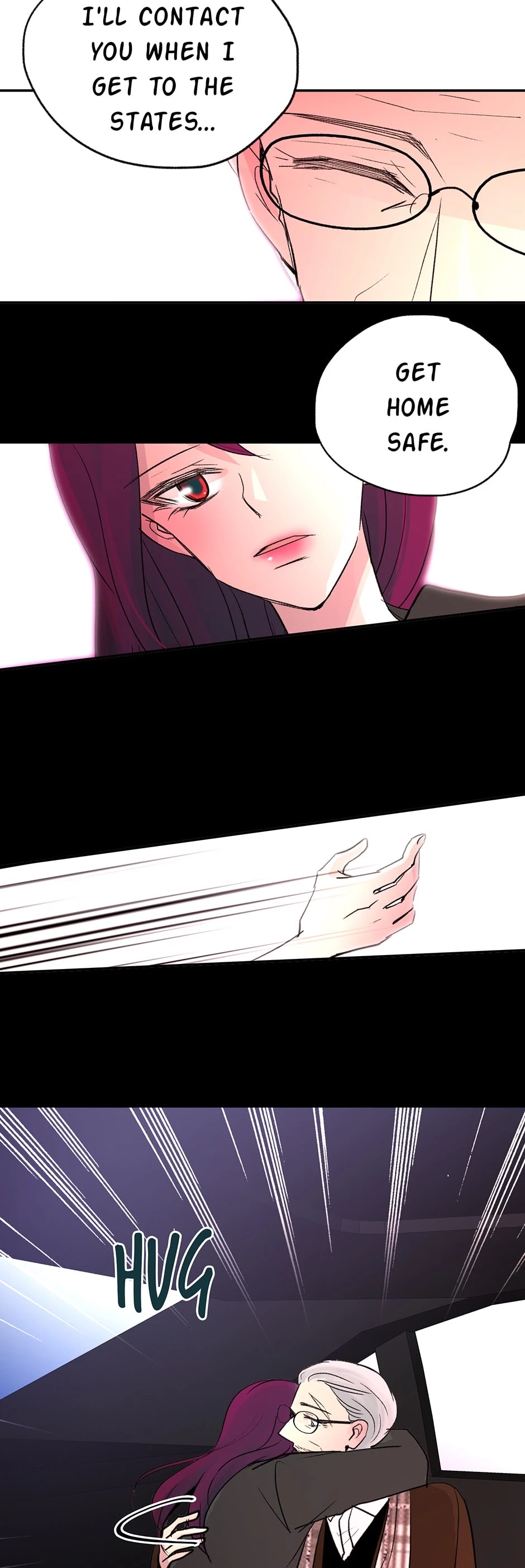 Live or Not Chapter 82 page 7 - Chapter 82
