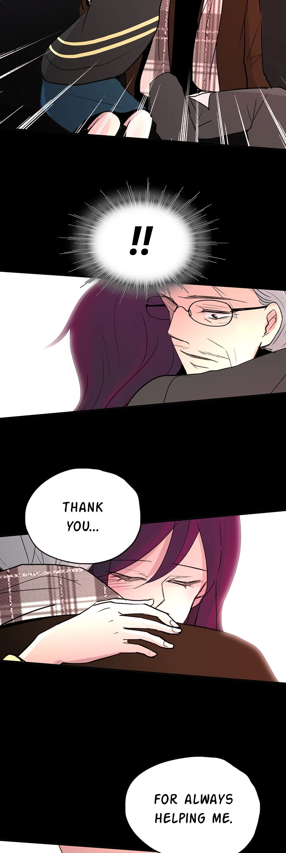 Live or Not Chapter 82 page 8 - Chapter 82