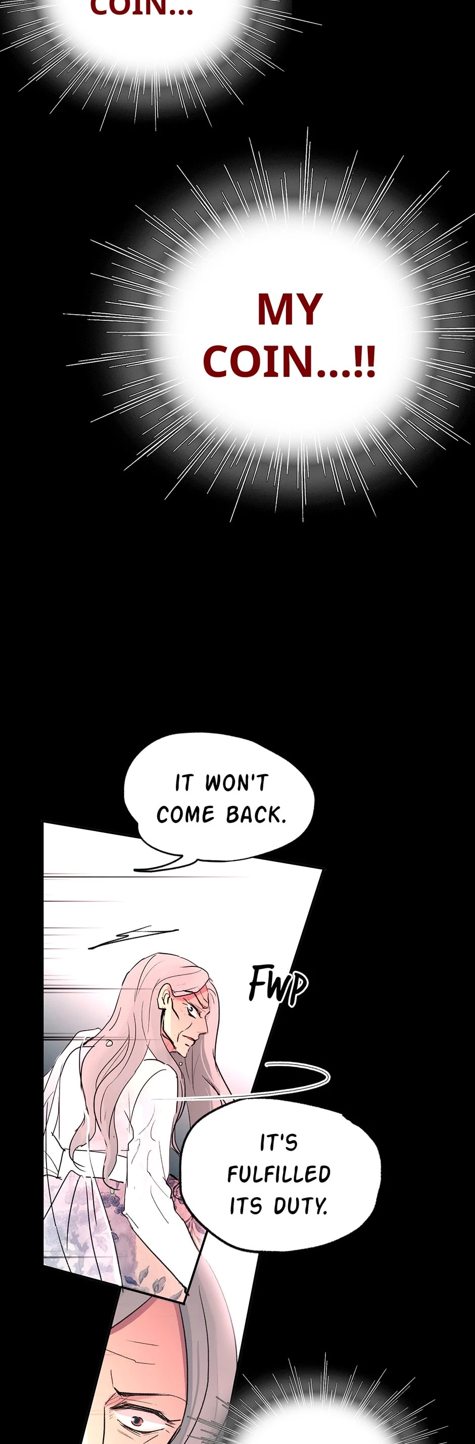 Live or Not Chapter 84 page 12 - Chapter 84