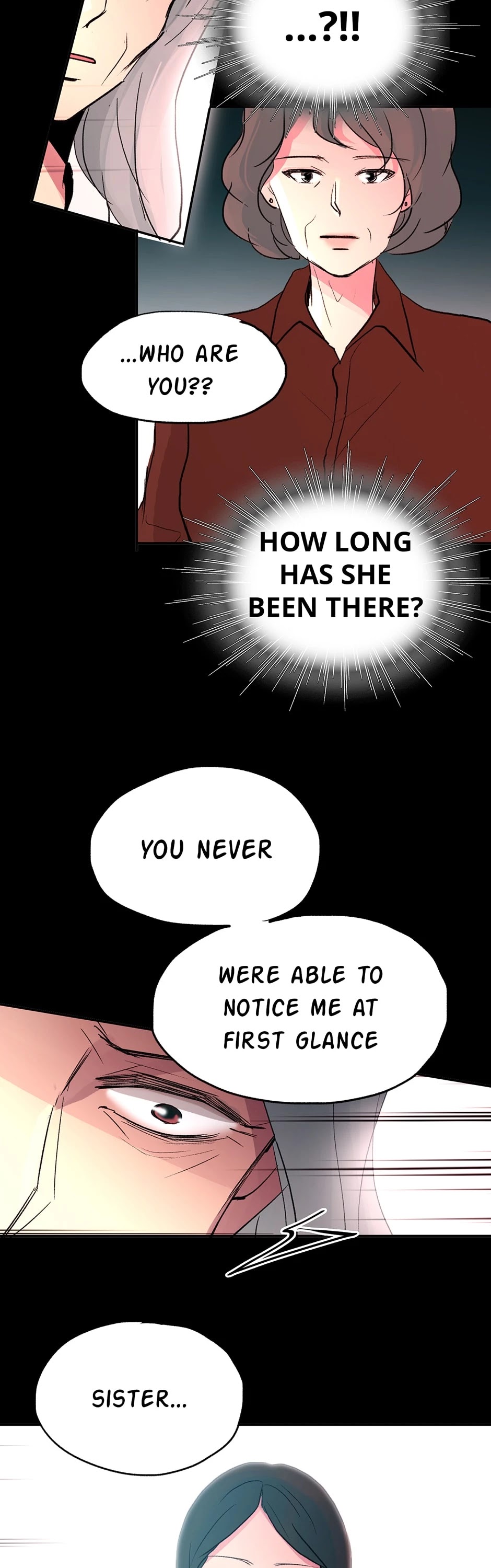 Live or Not Chapter 84 page 13 - Chapter 84