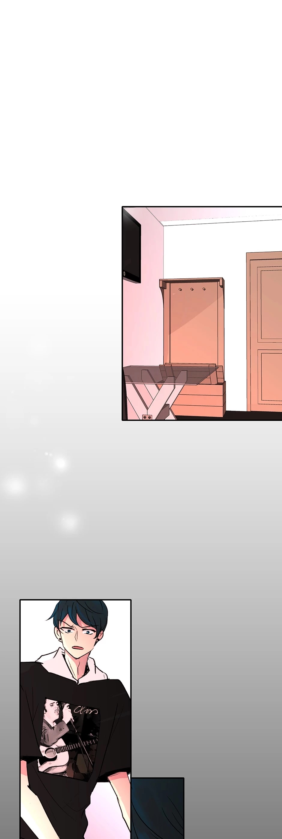 Live or Not Chapter 84 page 15 - Chapter 84