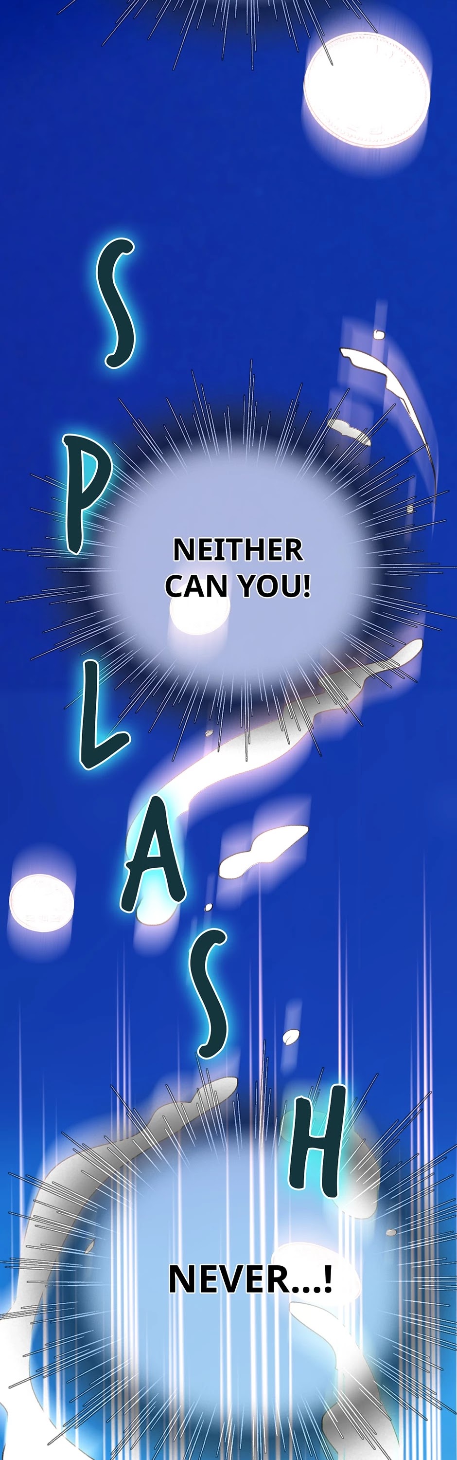 Live or Not Chapter 84 page 2 - Chapter 84