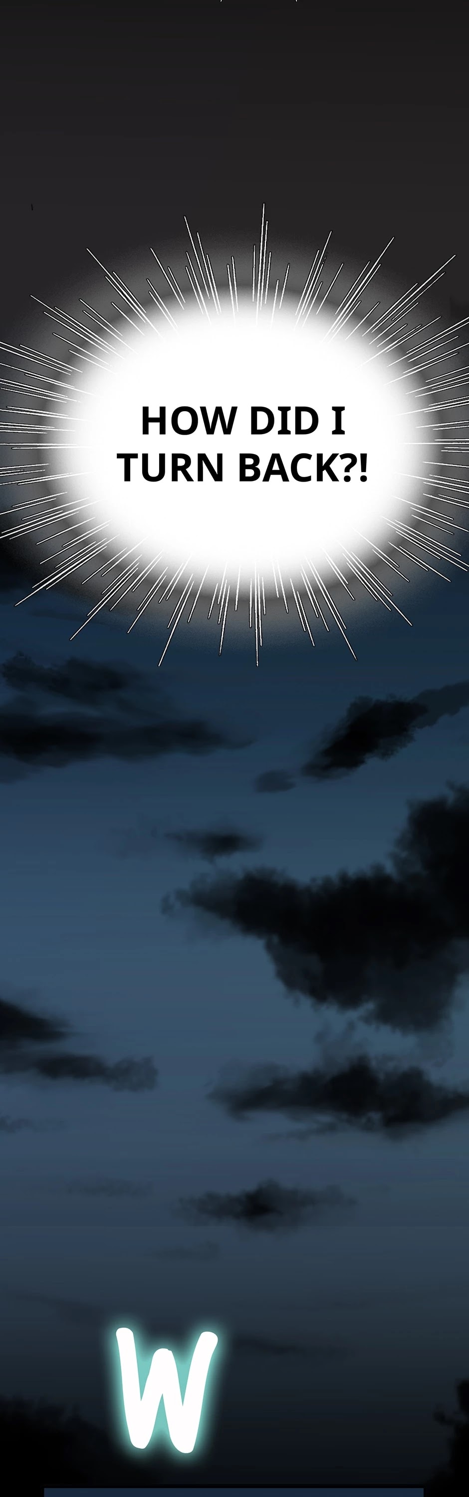 Live or Not Chapter 84 page 22 - Chapter 84